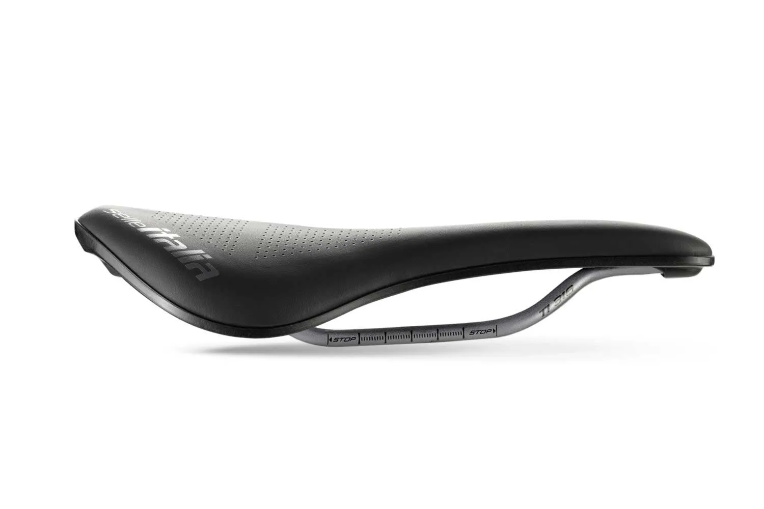 Selle Italia Novus Boost EVO TI316 Superflow