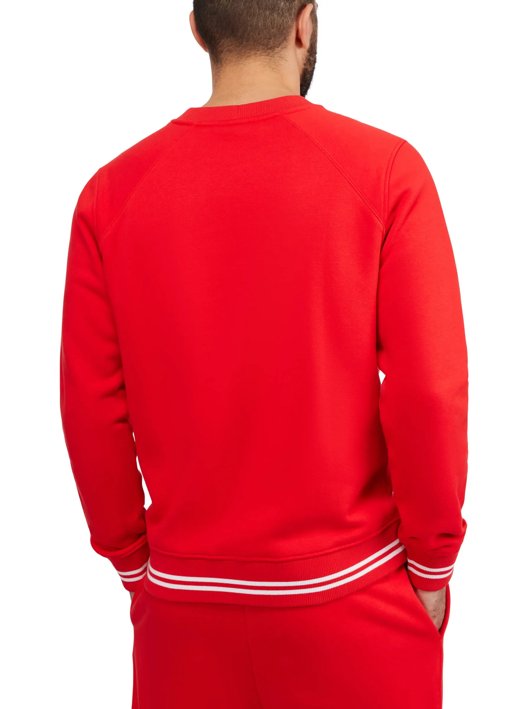 Selwyn Men's Crew Sweatshirt