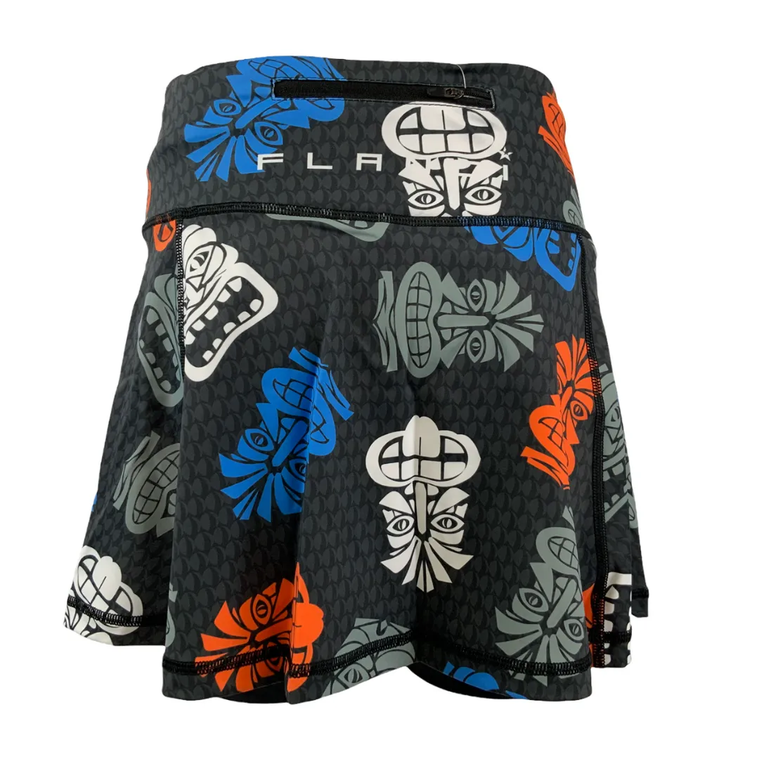 Skort | Tribe