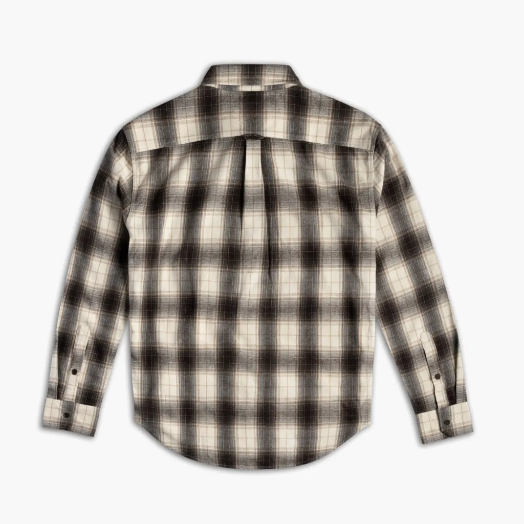 Summit Flannel Shirt | Yellowstone