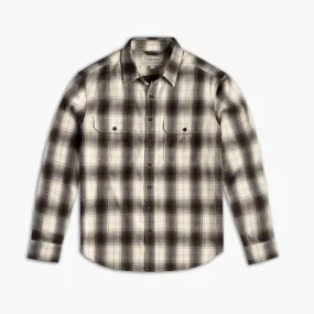 Summit Flannel Shirt | Yellowstone