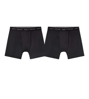 SuperFit Boxer Briefs 2 Pack