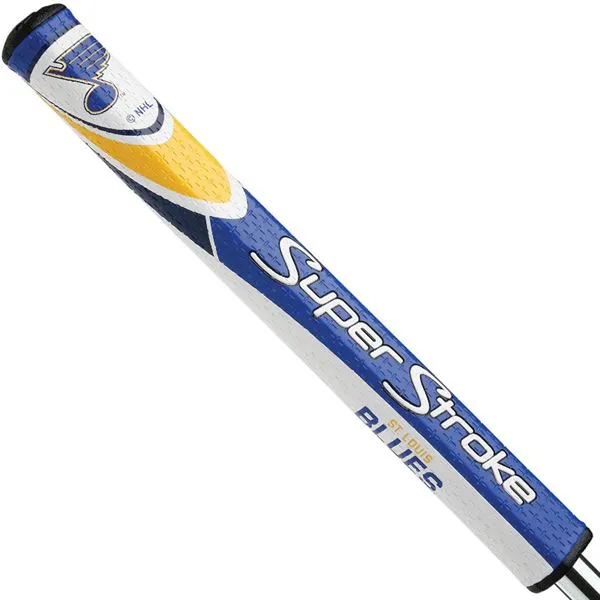 SuperStroke 2.0 Oversize Team Putter Grips