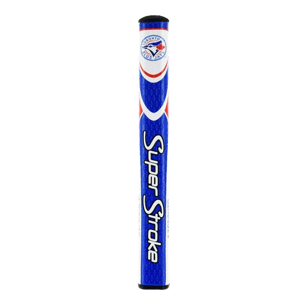 SuperStroke 2.0 Oversize Team Putter Grips