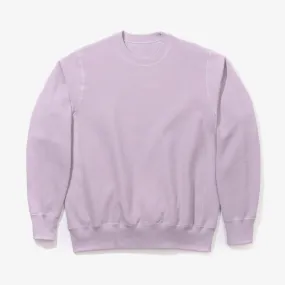 Sweatshirt - Lavender