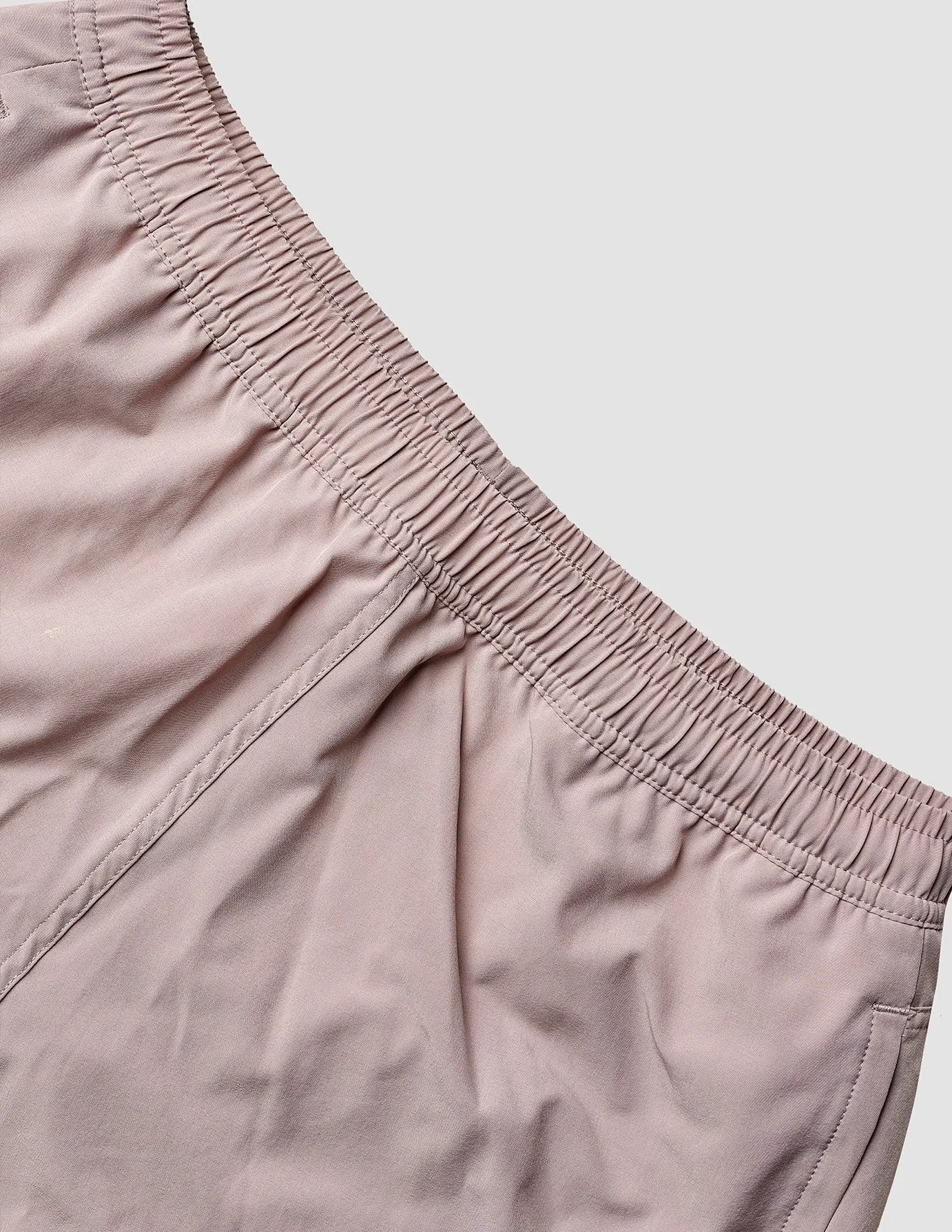 Swim Shorts Purple Dust