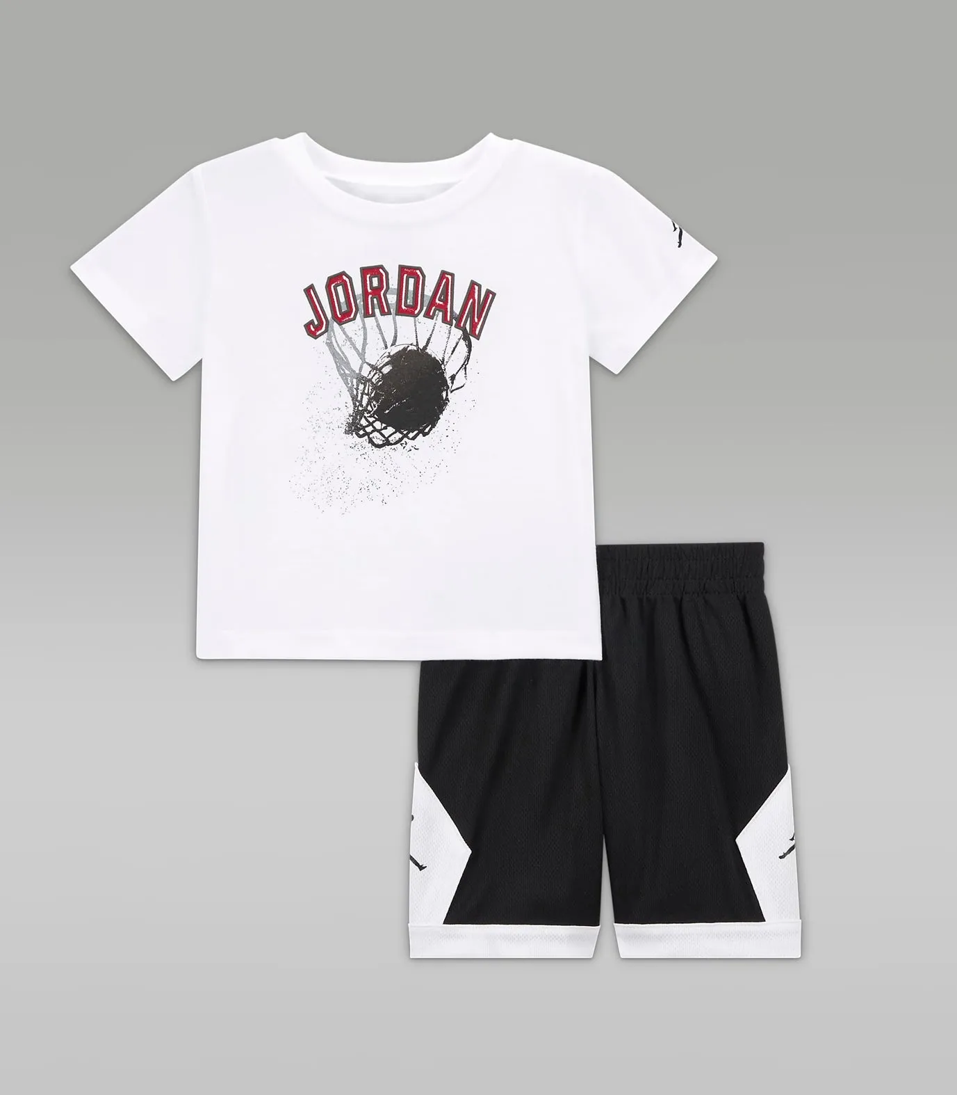 T-shirt   Short Bambino