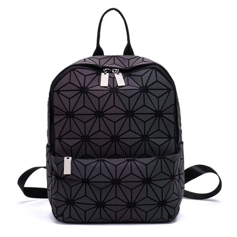 The Paragon Backpack