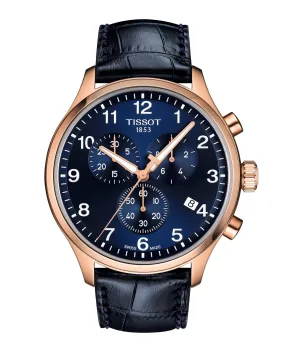 TISSOT CHRONO XL CLASSIC 45MM T116.617.36.042.00