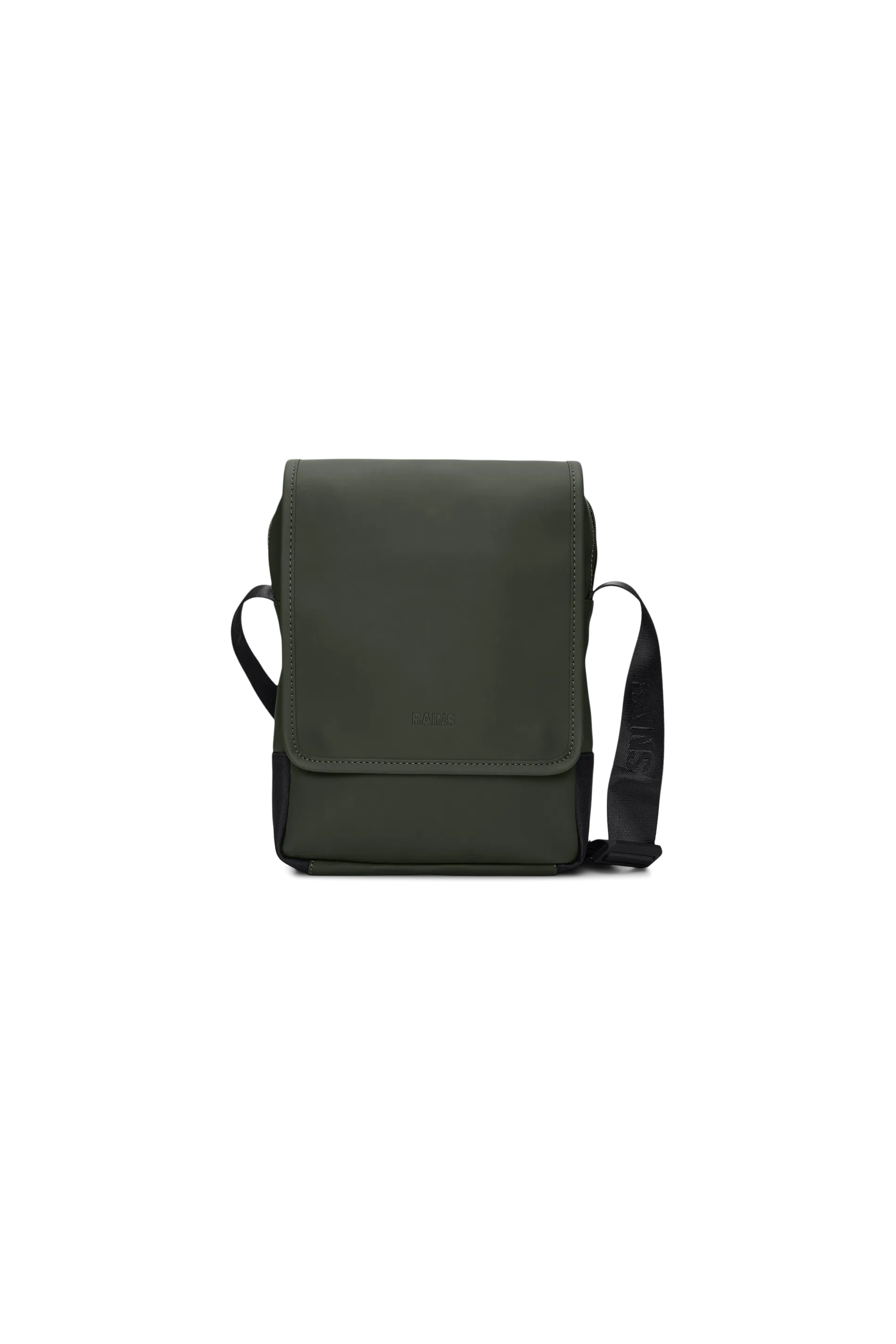 Trail Reporter Bag