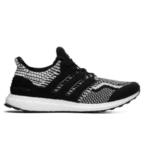 Ultraboost 5.0 DNA - Core Black/Cloud White