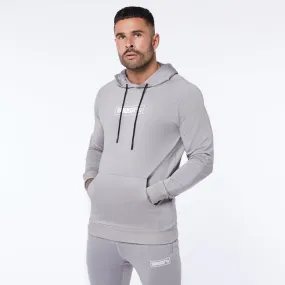 Vanquish Agility Tricot Grey Pullover Hoodie