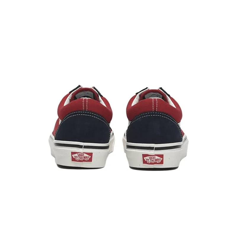 [VN0A38G2VPK] UA Old Skool 36 DX Unisex Sneakers