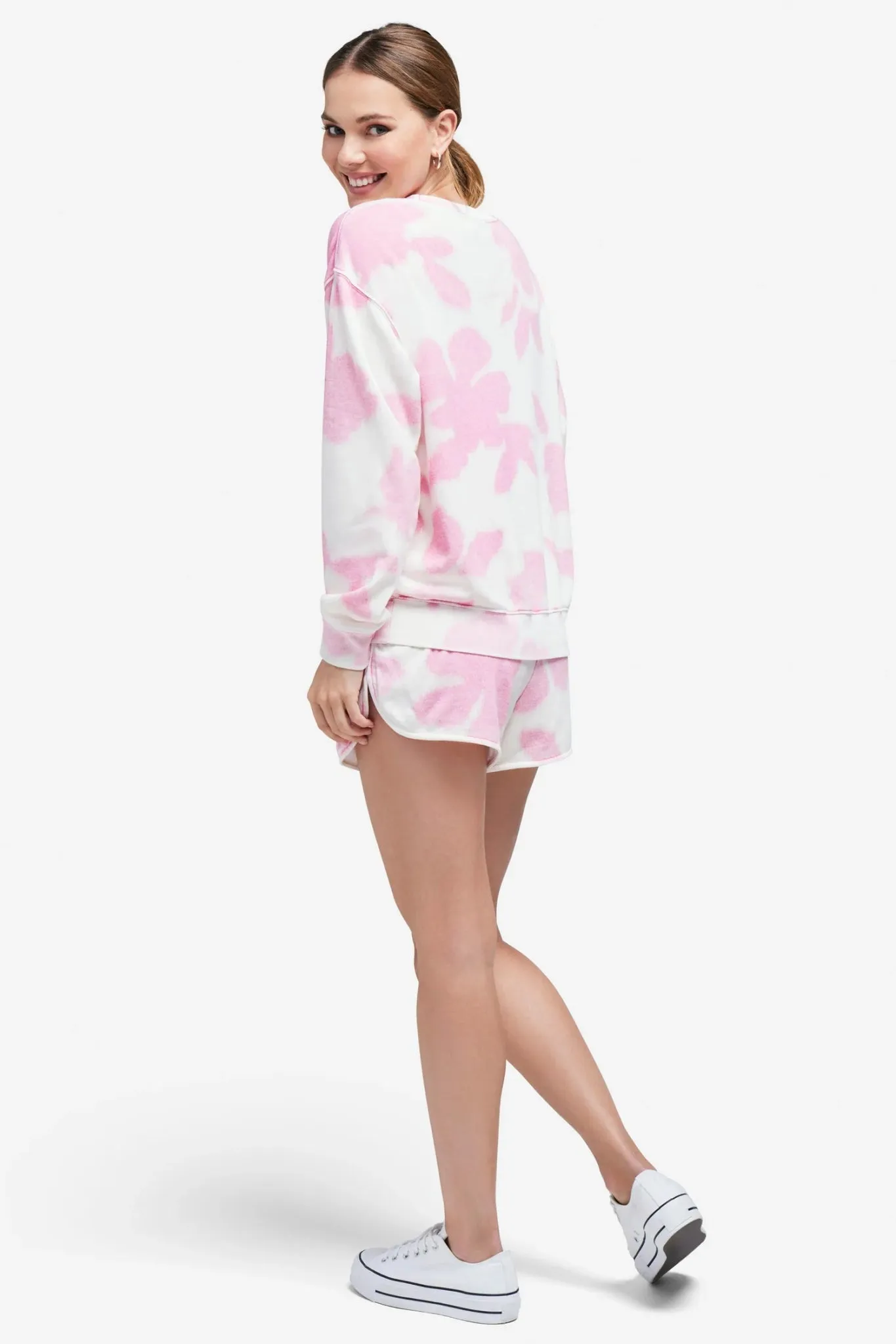 Wildfox Sanremo Cody Sweatshirt