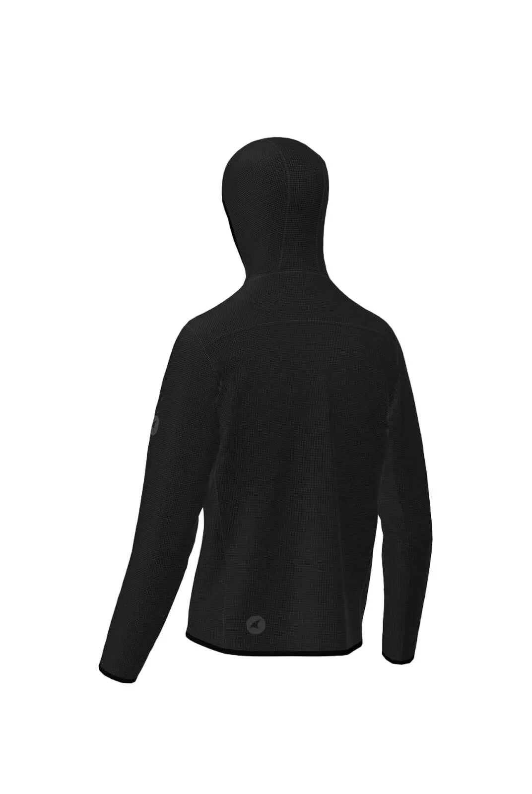 Women's Lookout FZ Hoodie