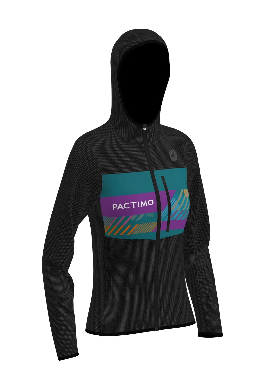 Women's Lookout FZ Hoodie